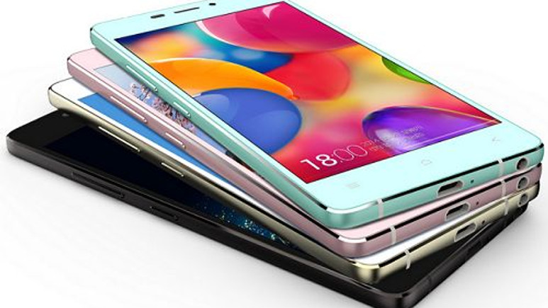 Gionee Elife S5.1'in en ince telefon olduğu onaylandı