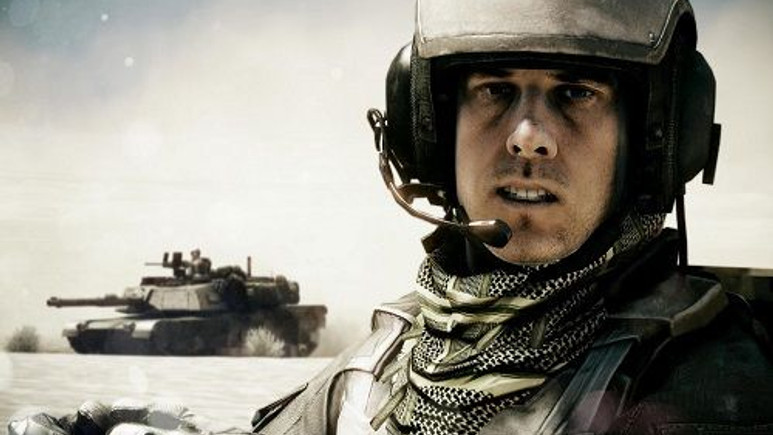 Battlefield 4′te sonbahar temizliği yapılıyor