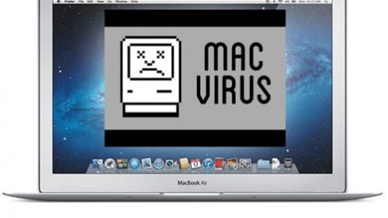 Apple'ın Mac bilgisayarları en virüssüz bilgisayarlar oldu!