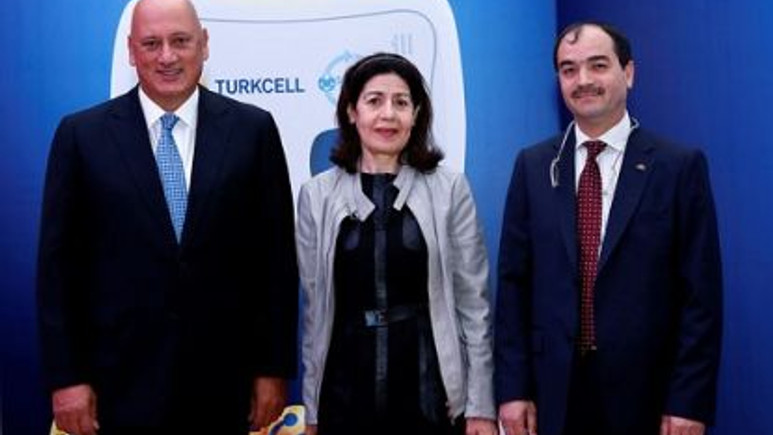 Turkcell’in SağlıkMetre’si ile diyabet kontrolünde yüzde 41’e varan başarı