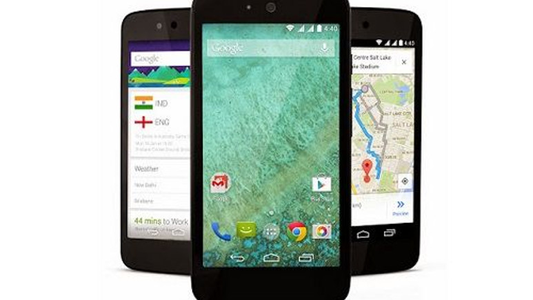 Android One'da ikinci dalga aralık ayında başlayabilir