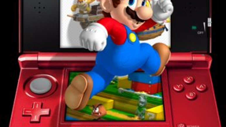 Yeni 3DS’ler için yeni video geldi