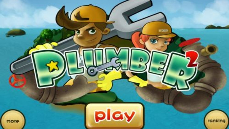 Harika bir mobil zeka oyunu: Tesisatçı (Plumber Game)