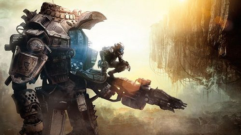 Titanfall için yeni bir video yayımlandı
