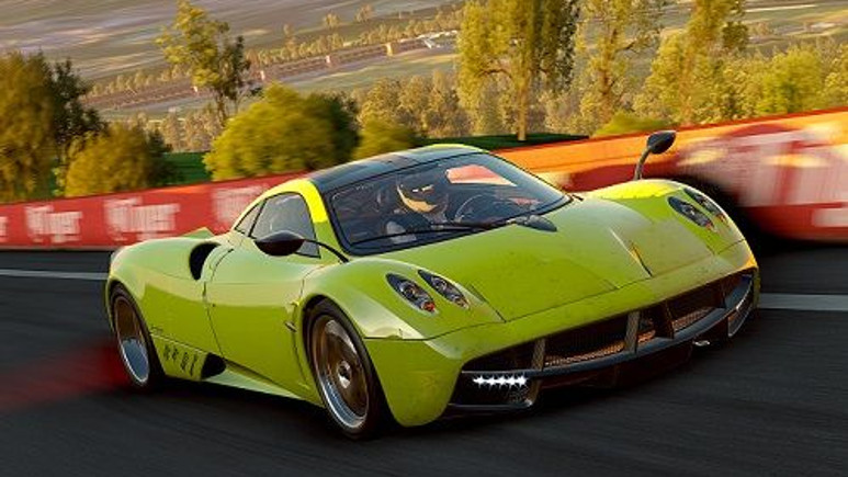LGM ÖZEL: Project CARS Ön İnceleme