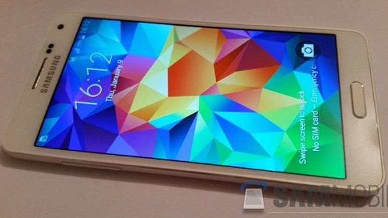 Galaxy A serisi telefonların ilk fiyat bilgisi geldi