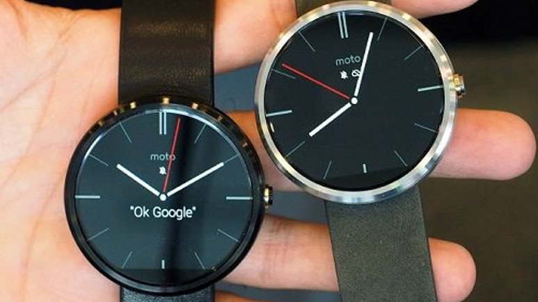 Moto 360 için kararlılık güncellemesi yayınlandı