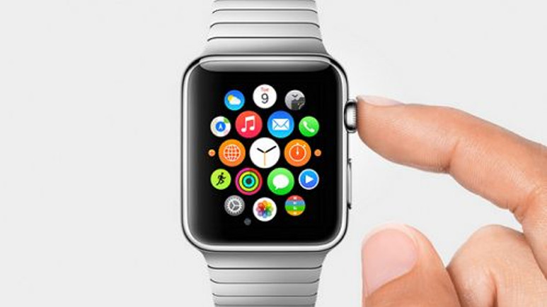 Apple Watch, Sevgililer Günü'nde raflarda olacak