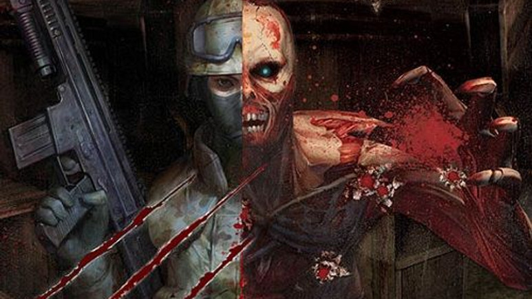 Counter-Strike Nexon: Zombies açık beta sürümü yayımlandı!