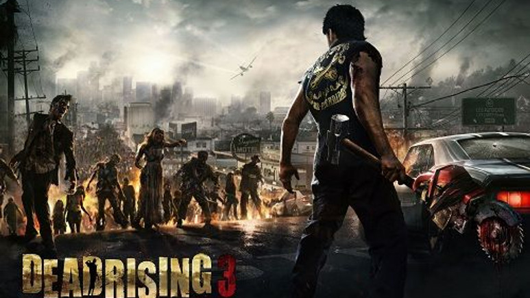 Efsane Oyun Dead Rising 3 yeni güncellemesi ile tüm sorunlarını geride bırakıyor