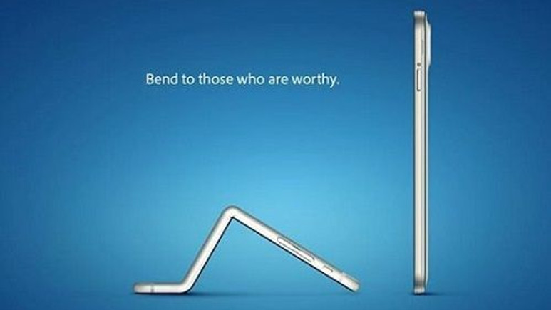 iPhone 6 Plus, Galaxy Note 3 karşısında diz çöktü