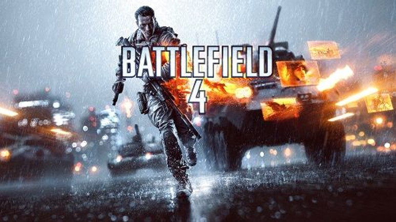 Battlefield 4 indirimi Playstore’da, devam ediyor!