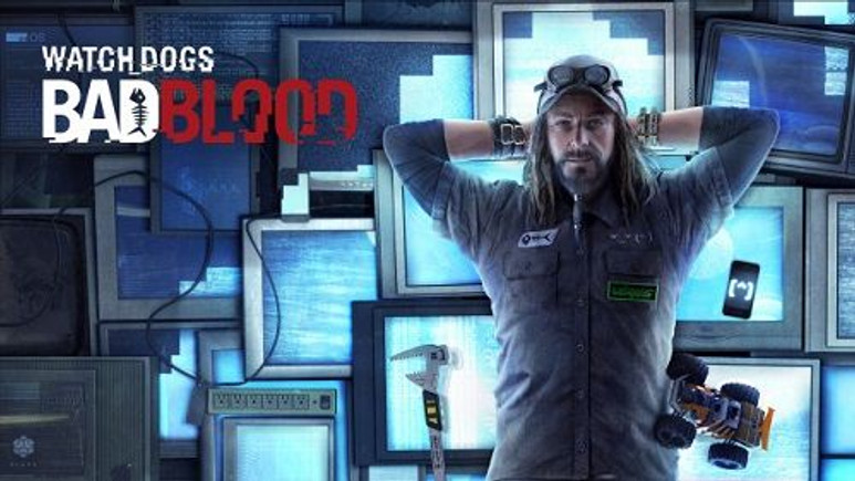 Watch Dogs Bad Blood’un ilk çıkış videosu yayınlandı