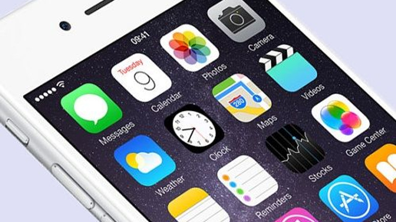 iOS 8.0.2 güncellemesi dağıtıma sunuldu