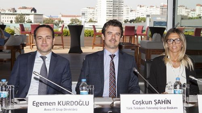 Avea, 5G altyapısının geliştirilmesi için ikinci uluslararası atılımını yapıyor