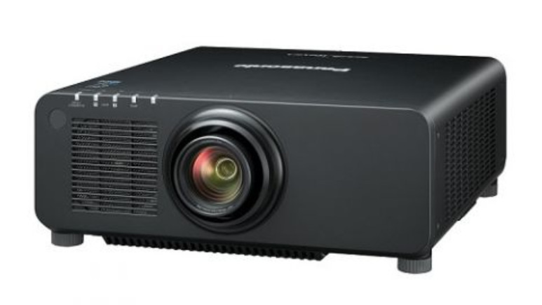 Panasonic’ten dünyanın ilk 6.500 lümenli lazer projektörü