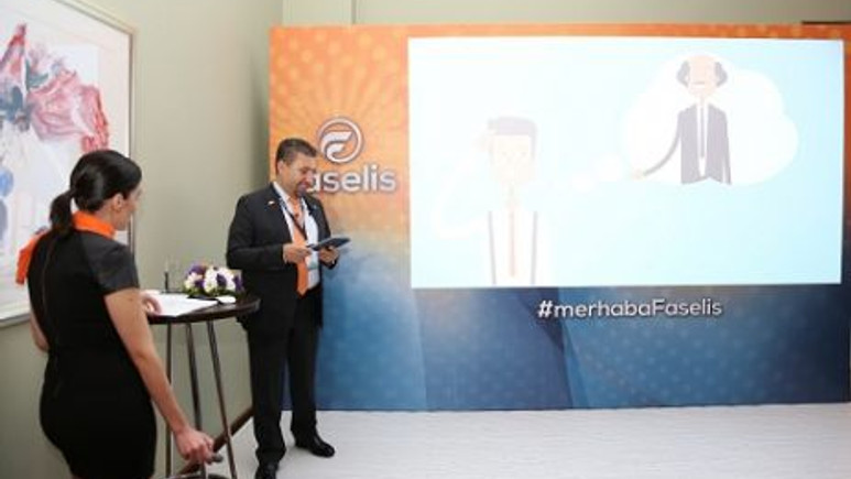 BSNODS, Faselis'e dönüşüp global oyuncu oluyor