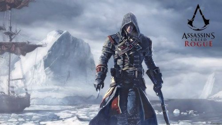 Ubisoft Assassin’s Creed: Rogue'u PC için listeledi