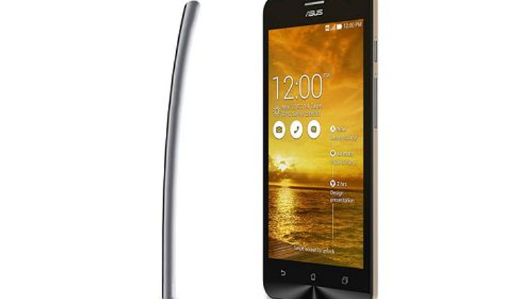 Eğilen iPhone 6 Plus'la kafa bulan üreticilerden biri de Asus oldu