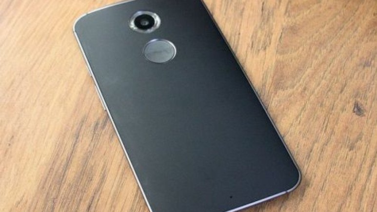 Bu defa Nexus 6'nın ekran görüntüsü yayınlandı
