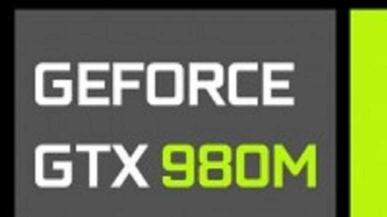 Sonunda dizüstü bilgisyarlar için Nvidia Geforce GTX 980m’de ufukta gözüktü!