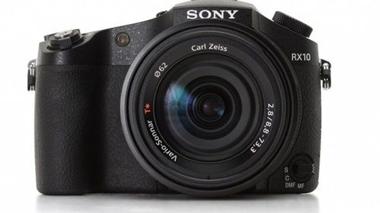 SONY RX20, 4K video kaydıyla ekim ortasında geliyor