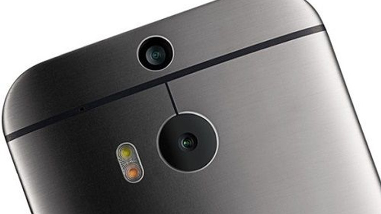 HTC Ultrapiksel teknolojisinden vaz mı geçiyor?