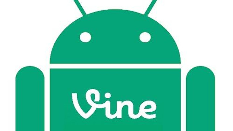 Android Vine uygulaması güncellendi