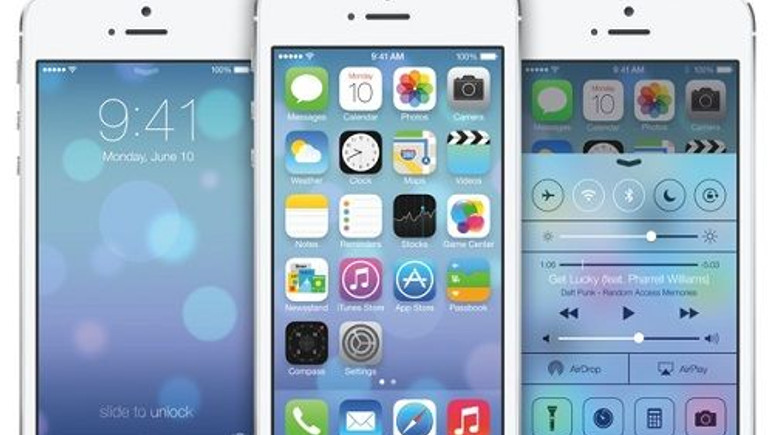 Apple, iOS 7.1.2'ye dönüşlerin önünü kapattı