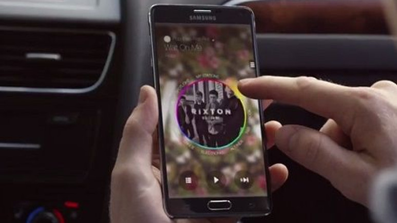 Samsung, Galaxy Note 4 için uzun bir video reklam yayınladı