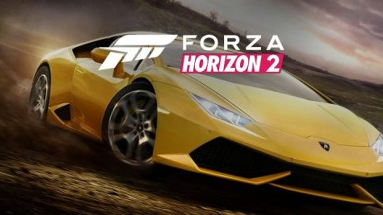 Forza Horizon 2′nin ilk 15 dakikasını merak ediyor musunuz?