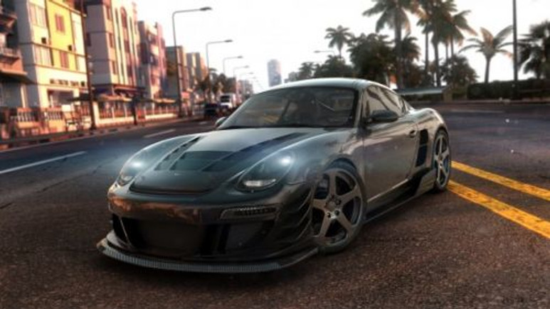 Yeni The Crew Beta tarihi açıklandı!