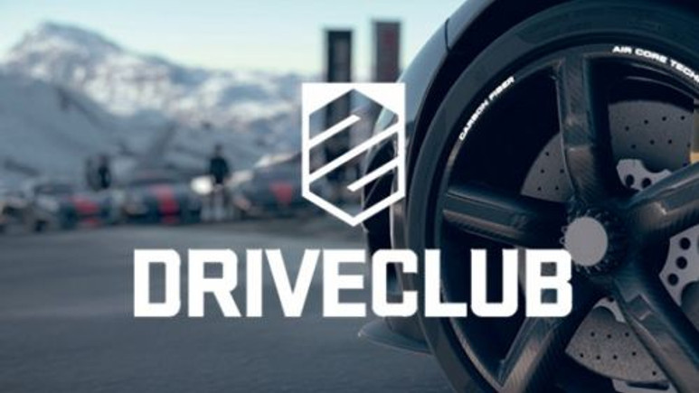 Driveclub’ın da videoları yayımlandı!