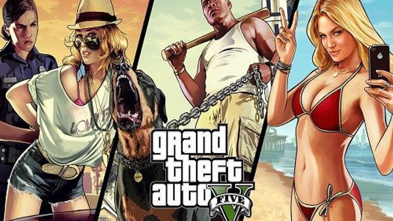 GTA V'in mod aracı OpenIV kapatıldı!
