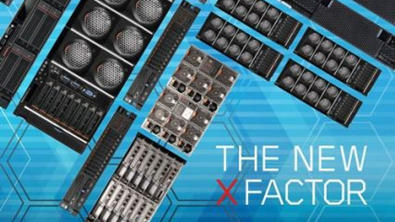 Lenovo, IBM x86 Sunucu Birleşmesi Tamamlandı