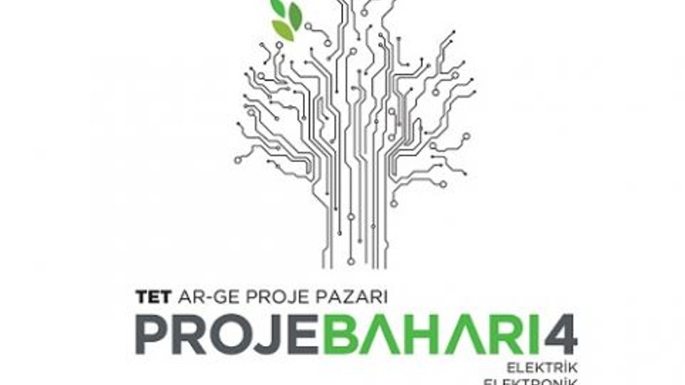 Toplam 150 Bin TL ödüllü TET AR-GE Proje baharı başlıyor!