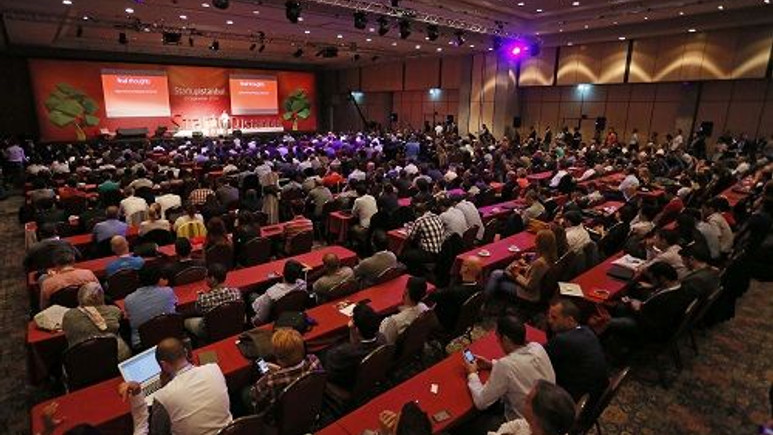 Startup İstanbul: Girişimcilik bir zihniyet meselesidir