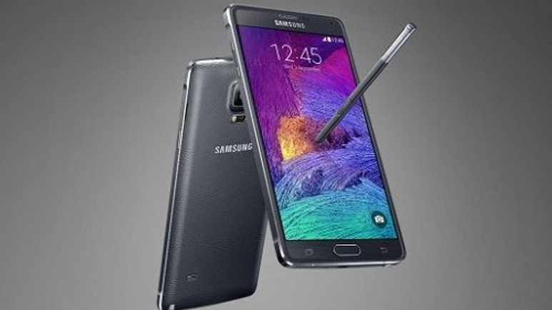 İşte Galaxy Note 4'ün Türkiye fiyatı