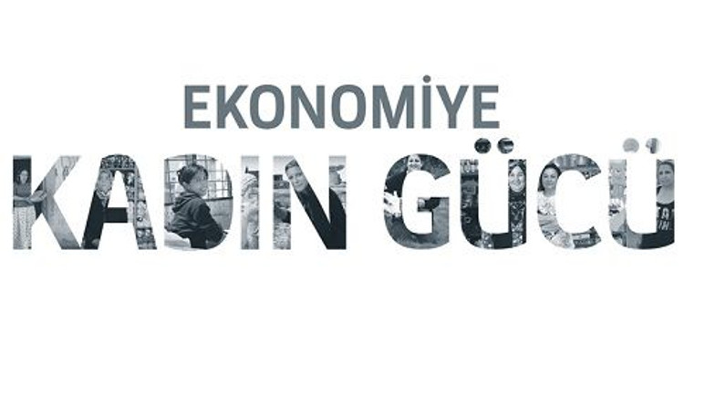 Ekonomiye Kadın Gücü annelerine Turkcell'lilerden destek