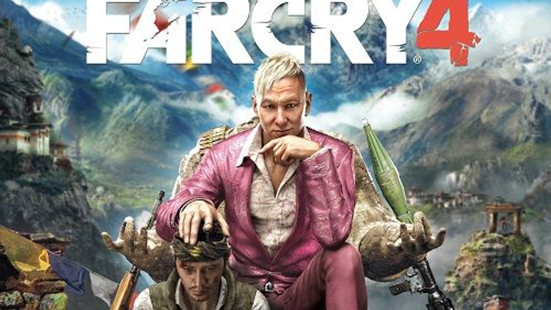 Far Cry 4’ün harita düzenleyicisi için yeni bir video yayımlandı!