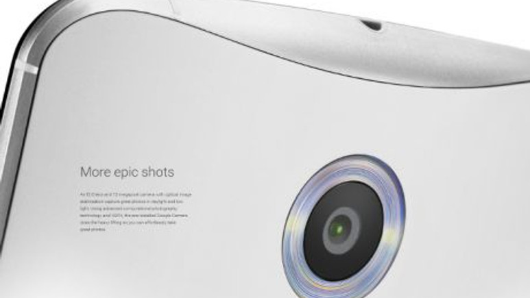 Huawei Nexus kılıfları sızdırıldı