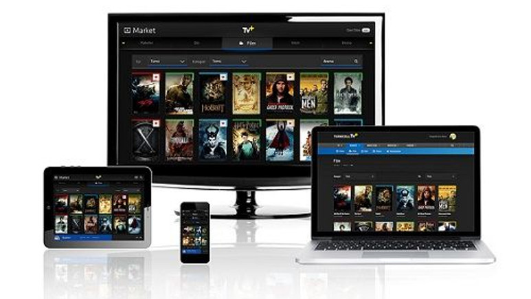 Turkcell TV ve Turkcell TV Plus televizyon izleme deneyiminizi