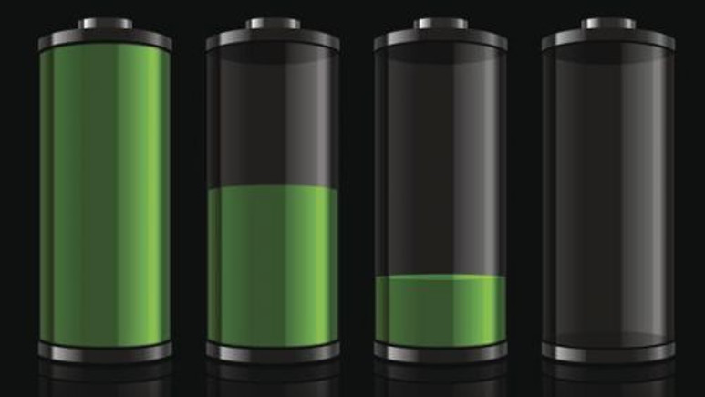 En iyi pil ömrüne sahip akıllı telefonlar - 2017