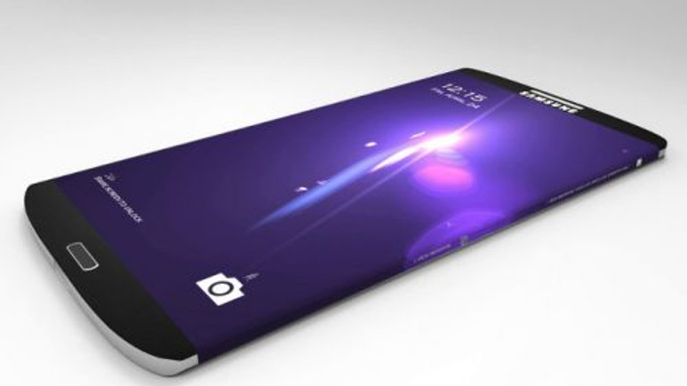 Samsung Galaxy S6 yarı metal olarak geliyor