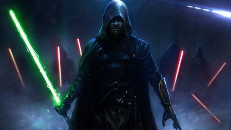 Star Wars: Battlefront da Battlelog’u kullanacak!