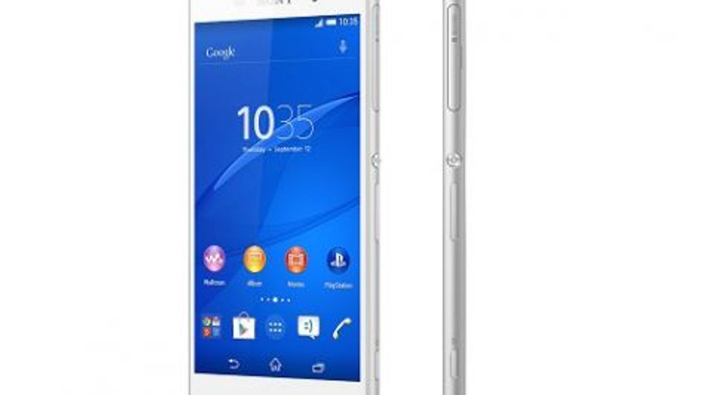 Xperia Z4'ün en iyi 6 konsept tasarımı