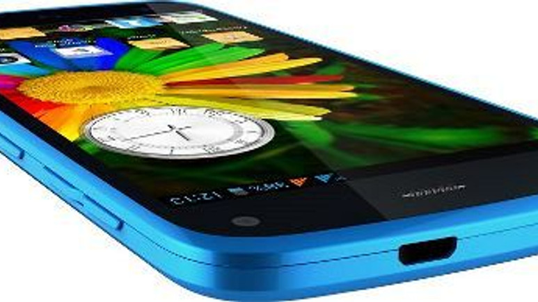 İşte Android KitKat'lı General Mobile Discovery AnTuTu Benchmark sonuçları
