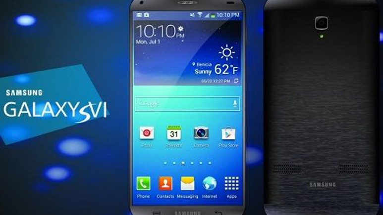 Samsung Galaxy S6'dan neler bekliyoruz?