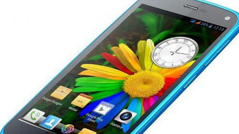 General Mobile Discovery'de Android KitKat'dan Jelly Bean'a nasıl dönülür?