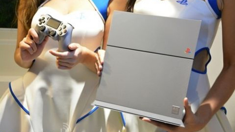 Sınırlı üretim yapılacak PlayStation 4 Anniversary Edition duyuruldu!